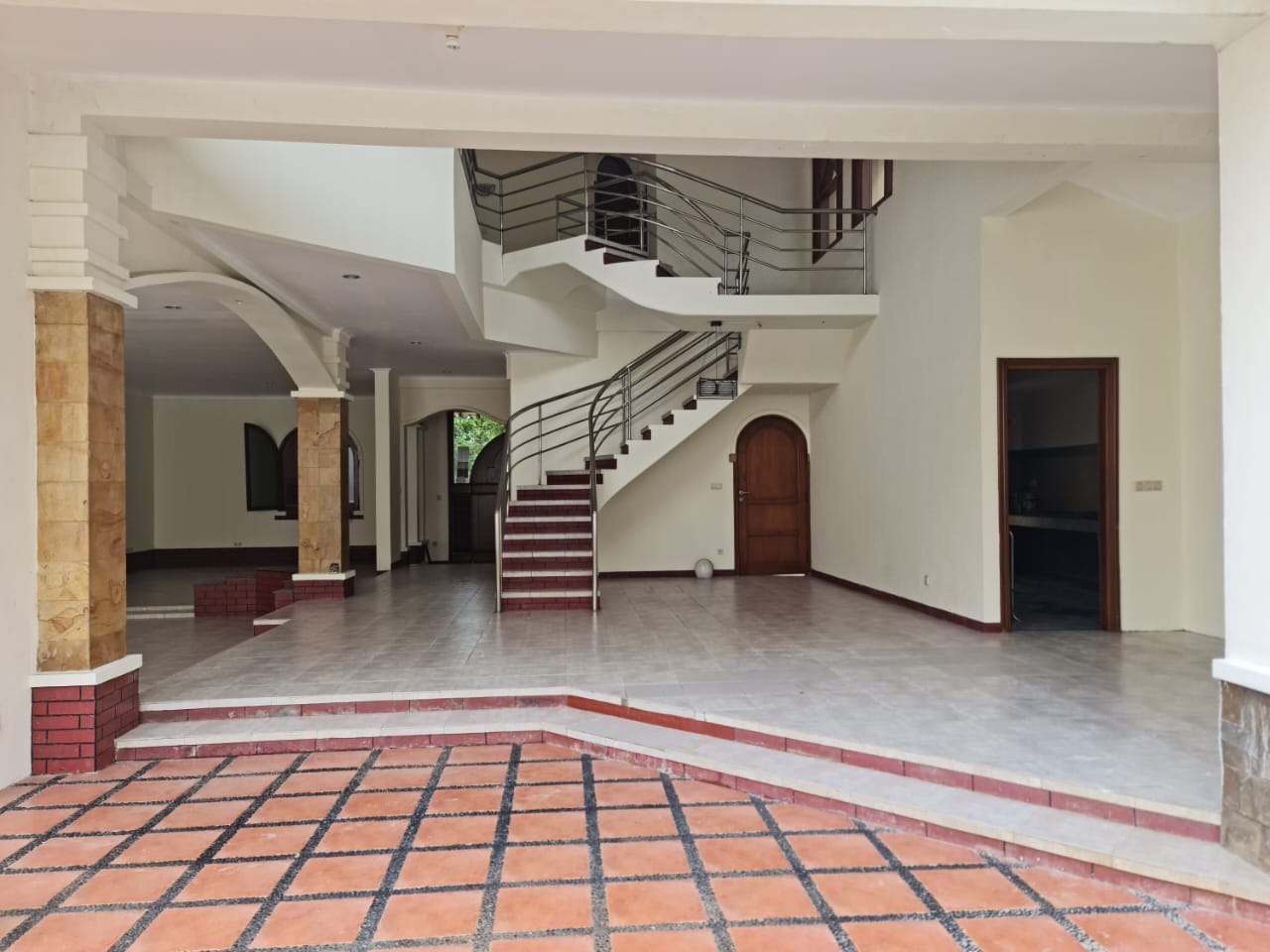 Rumah Dijual di Menteng Padma Lippo Cikarang
